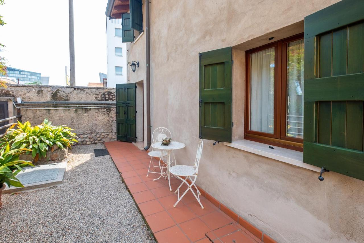 Corte Roveggia - Monolocale Van Gogh Verona Exterior photo
