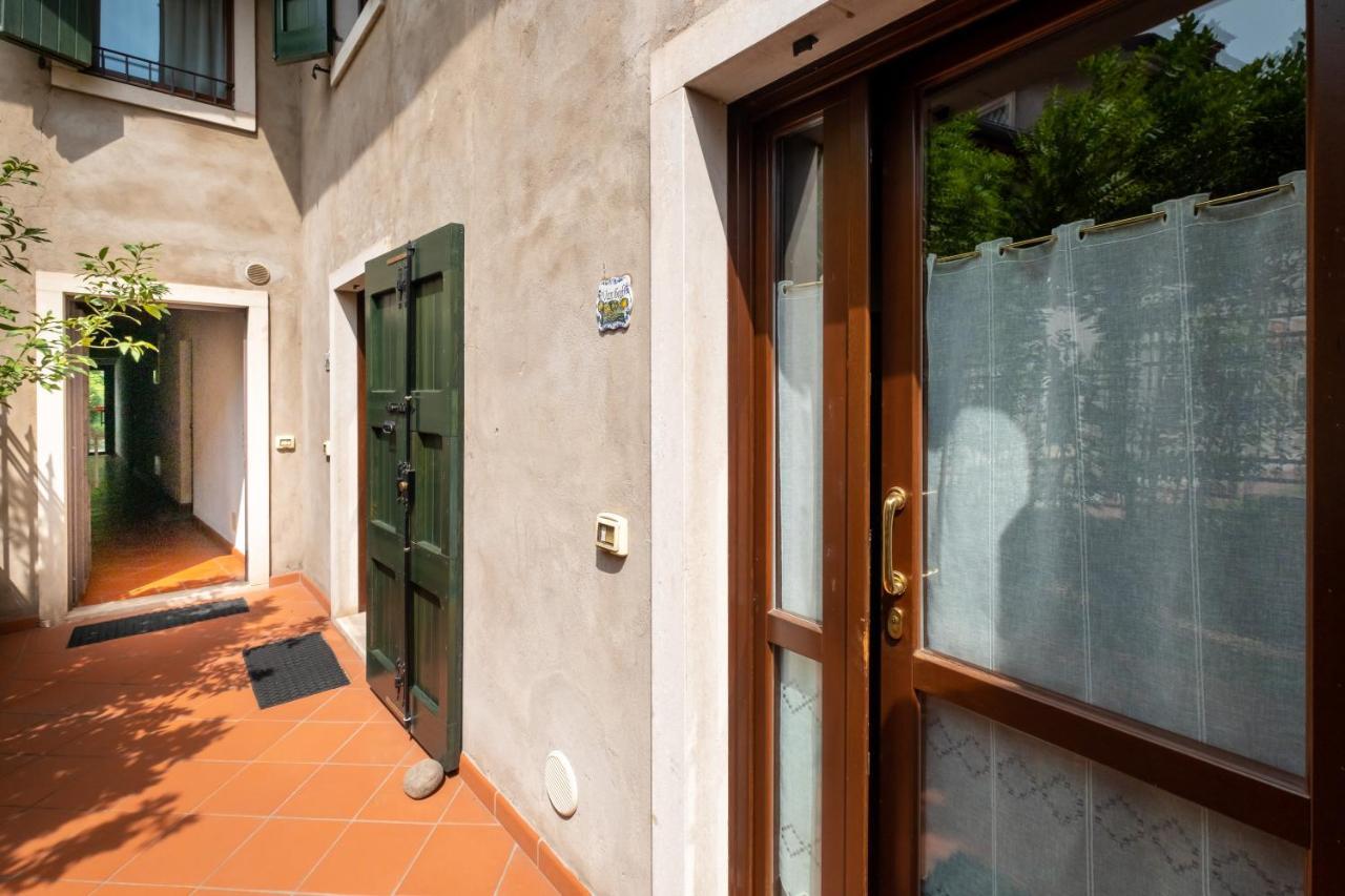 Corte Roveggia - Monolocale Van Gogh Verona Exterior photo